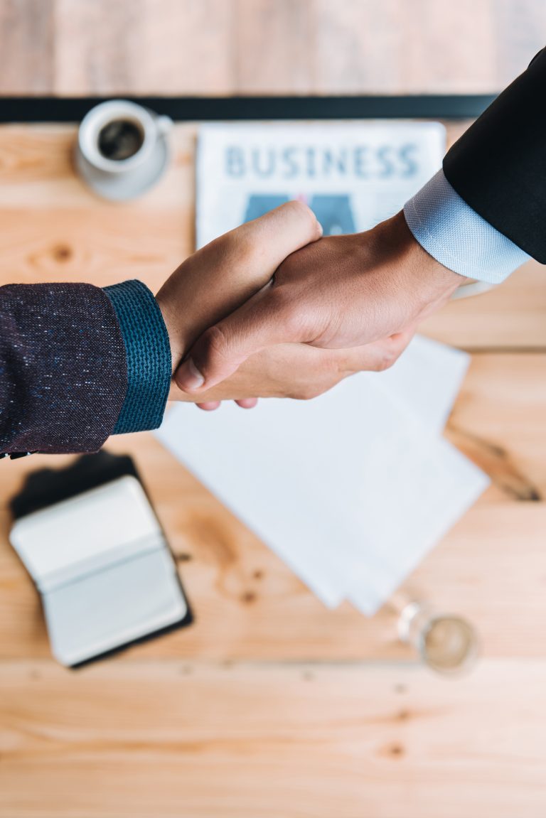 Fiducia e professionalità
