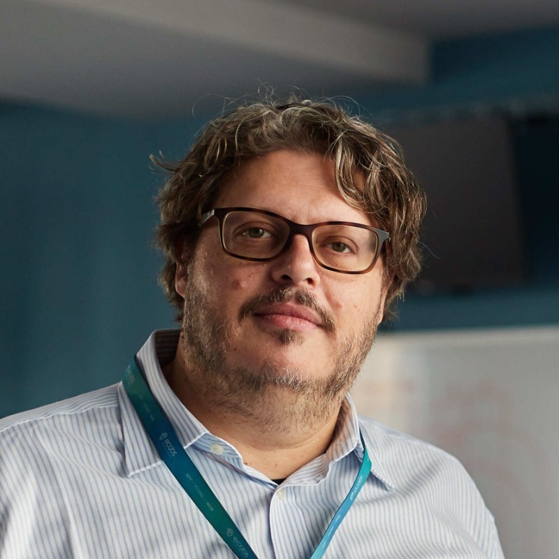 Luca Di Michele