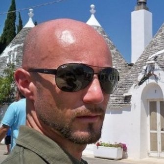 Stefano Pambianco