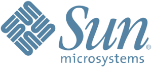 Sun Microsystem Logo