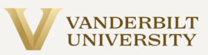 Vanderbilt University Logo