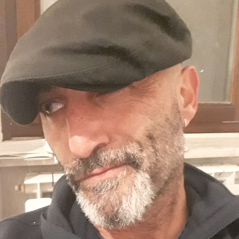 Cristiano Cimino