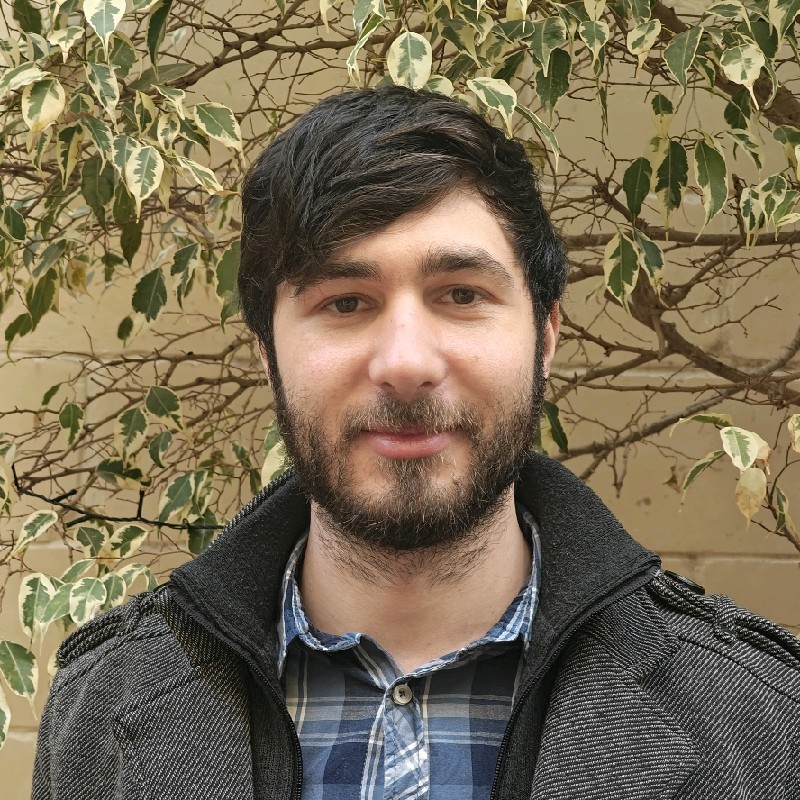 Nathan Zahra