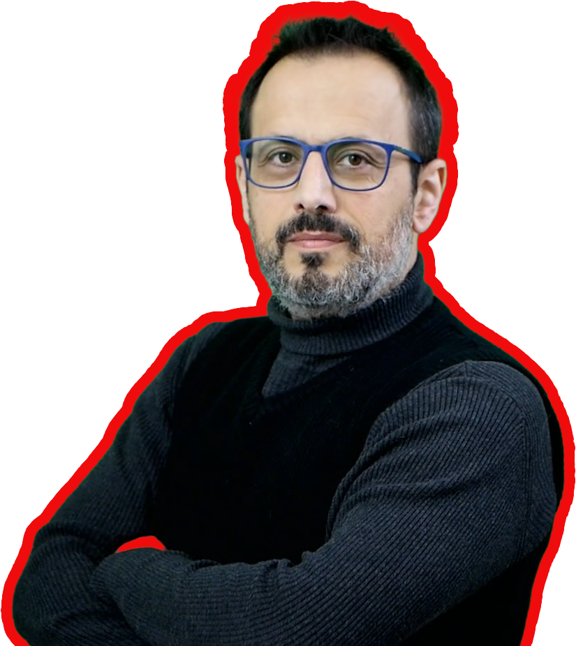 Pietro Cascio